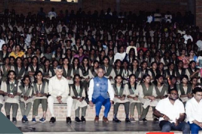 అప్పట్లో ఐటీ..ఇప్పుడు ఏఐ.